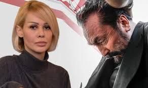 Foto Haber...Adnan Oktar'ın kedicikleri ve aslanı İngiliz basınına konuştu! 4