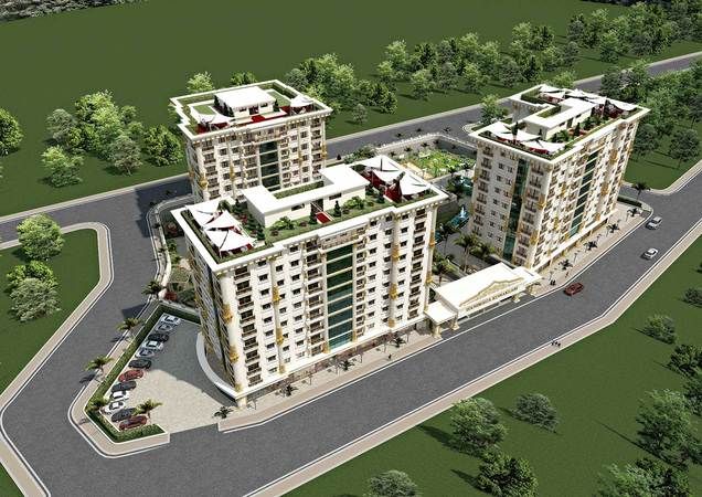 200 bin Liraya 3+1 Apartman Dairesi Satılıyor! 2000 Lira Kira Getiri Garantisi 1