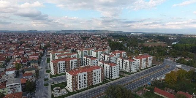 200 bin Liraya 3+1 Apartman Dairesi Satılıyor! 2000 Lira Kira Getiri Garantisi 3