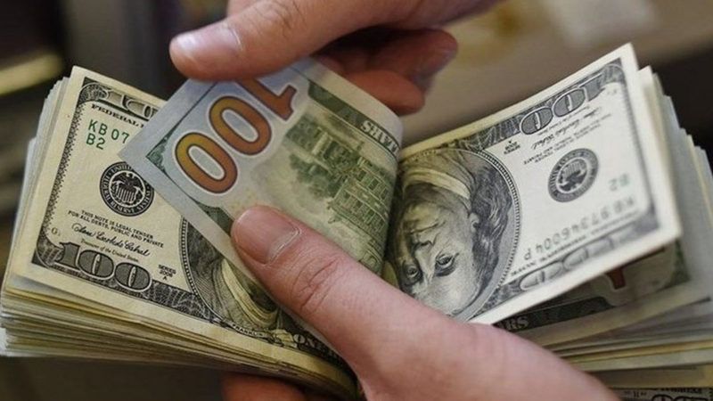 Dolar Alacaklar Dikkat: Temmuz Ayında Dolar Ne Kadar Olacak? Uzman İsimden Çarpıcı Dolar Tahmini Geldi! 4