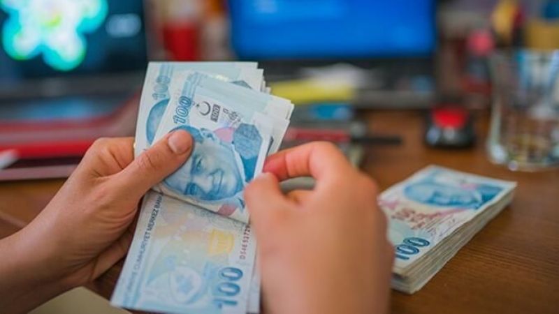 Emekli Maaşlarını Uçuracak Zam Yolda: En Az 4100 TL'yi Bulacak Emekli Maaşı İçin Geri Sayım Başladı! 1