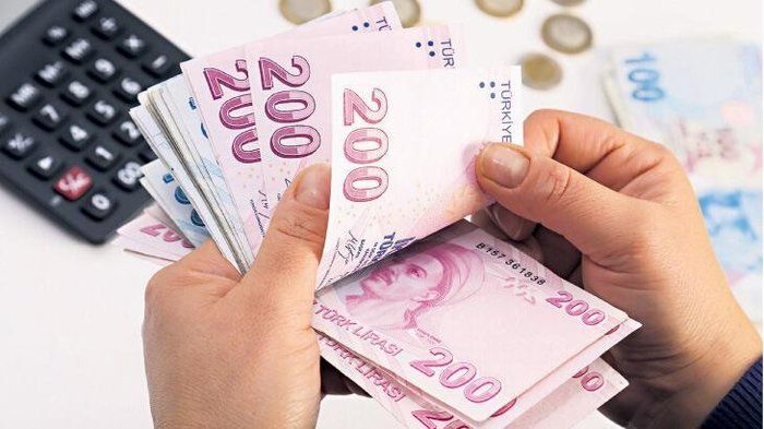 Emekli Maaşlarını Uçuracak Zam Yolda: En Az 4100 TL'yi Bulacak Emekli Maaşı İçin Geri Sayım Başladı! 3