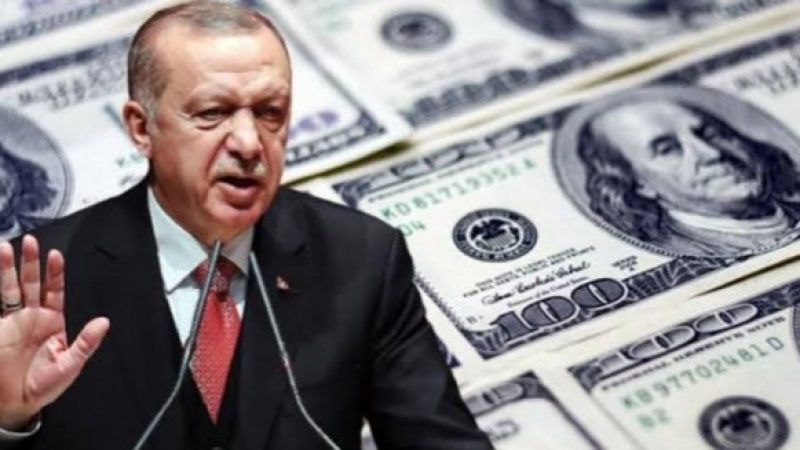 'Yok Artık!' Dedirtecek Dolar Açıklaması: 41 TL Olacak! Bu Cehennem Senaryosu Herkesi Şaşırttı! 3