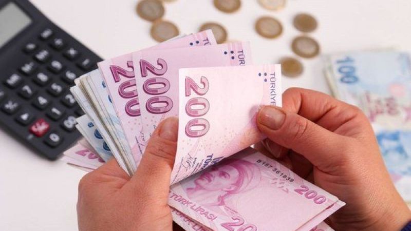 Emekli Maaşına Zam ile Birlikte Bir Sürpriz De Bankalardan Gelebilir! Emekli Promosyonlarında Yüksek Artış Bekleniyor! 4