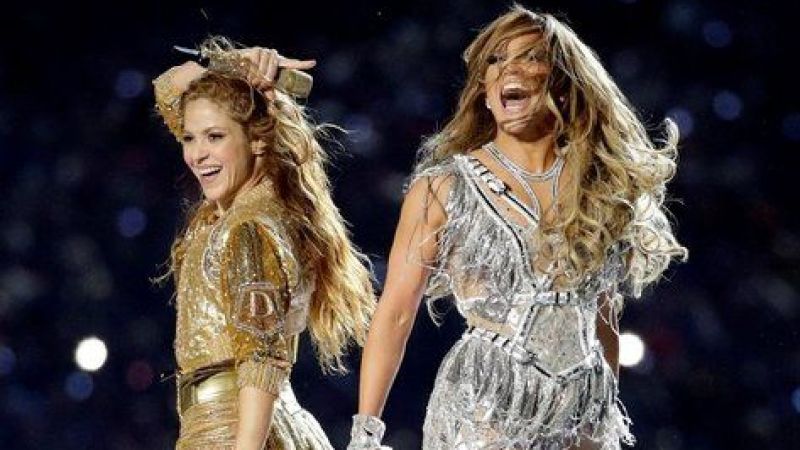 Shakira’nın Bilinmeyenlerini Tek Tek Sıraladı: Onunla Olmak Çok Kötüydü! 4