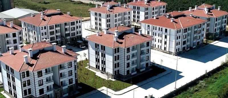 Gaziantep'te  TOKİ  projeler için resmen düğmeye bastı! Gaziantep''in 'ŞEHİTKAMİL' ilçesi 2 bin 500 yeni ve ucuz konut müjdesi! Bu tarihlere dikkat! 2