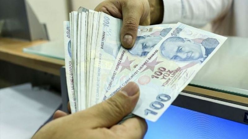 Emekli Zammında Kritik Veriler Geldi! 2022 Emekli Zammı Ne Kadar Olacak? Uzman İsim Açıkladı… 1