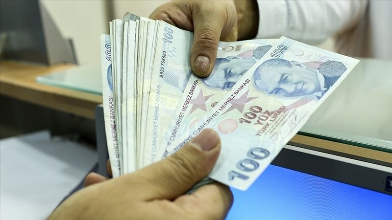 Memur ve Emekli Maaşları Netleşmeye Başladı! 2022 En Düşük Maaşlar Ne Kadar Olacak? 2