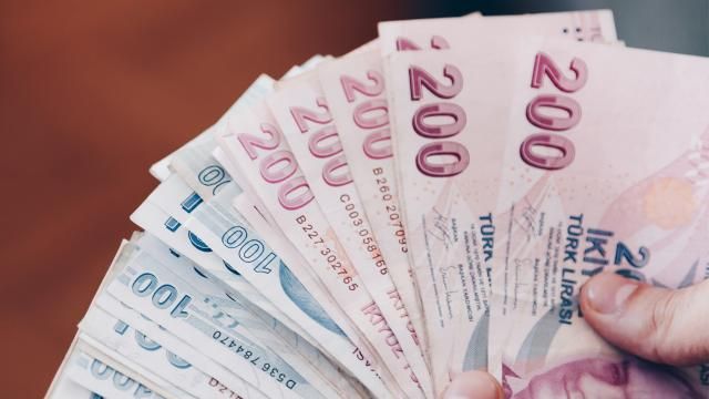 Emekli ve Memur Maaş Zammı Netleşiyor! Beklenen Rekor Zam Geliyor! Emeklilere Yüzde 40,75 Zam Müjdesi... 2