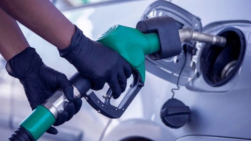 Petrol Ofisinde Akaryakıt Alımları Değerleniyor: Axess Harcadıkça 50 TL Chip Para Kazan 4