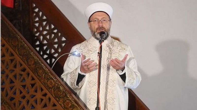 Diyanet İşleri Başkanlığı'ndan Şoke Eden Kurbanlık Açıklaması: Kredi Kartı ile Kurbanlık Alımı... 3