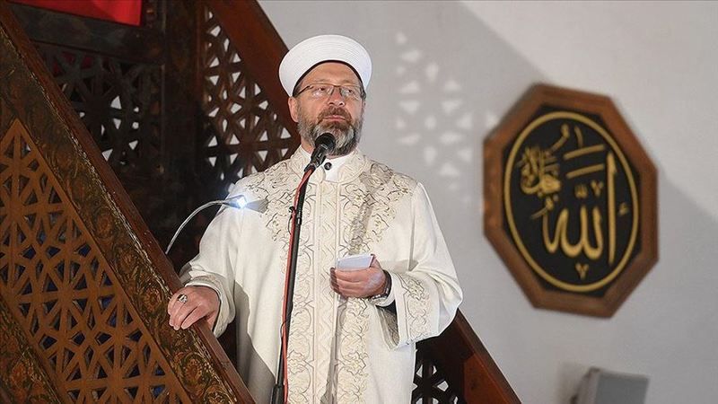 Diyanet İşleri Başkanlığı'ndan Şoke Eden Kurbanlık Açıklaması: Kredi Kartı ile Kurbanlık Alımı... 2