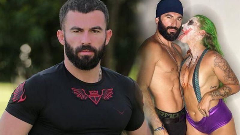 Turbo Turabi Sahneye Çıktı, Acun Ilıcalı’ya Cephe Alan Yarışmacılara Ateş Püskürdü! “Survivor Olmasa Bir B.k Olamayacak İnsanlar…” 2