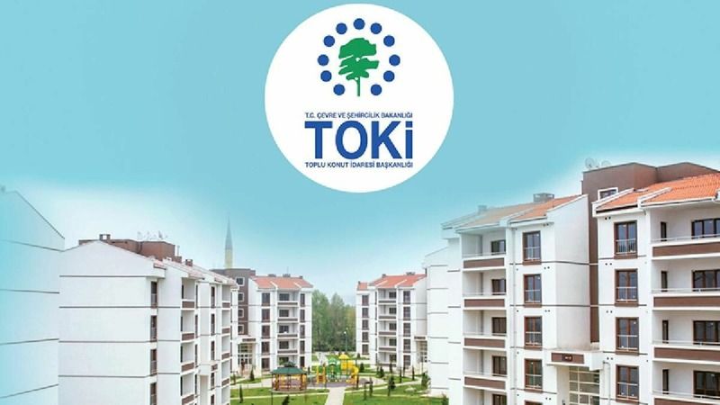 TOKİ’den Ağustos Ayında 100 Bin Konut Müjdesi! Başvurular Ne Zaman? 3