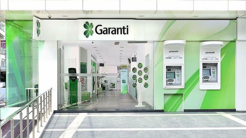 Garanti BBVA'dan Rakiplerine Büyük Darbe: Faiz Oranı Yüzde 0,99'a Düştü! 4