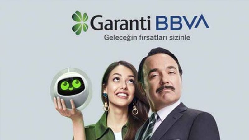 Garanti BBVA Farkını Gösterdi: İhtiyaç Kredisi Faiz Oranı Yüzde 0,99'a İndi! 1