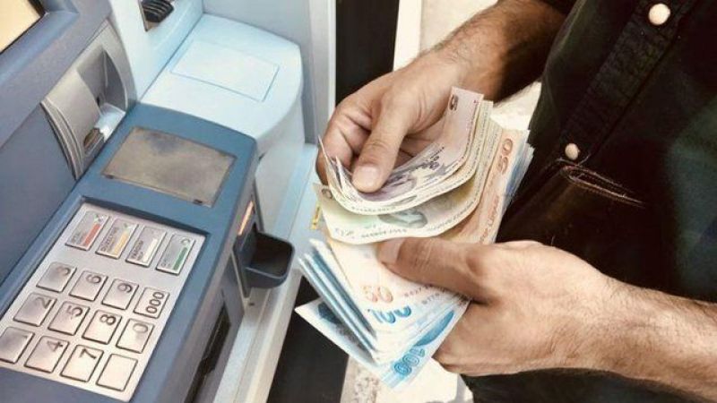 İş Bankası'ndan Emeklilere Karşılıksız Ödeme Hizmeti: Hem Maaşa Hem Promosyon Ödemesine Ek 500 TL Tanımlanacak! 3