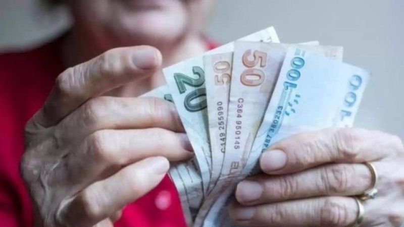 İş Bankası'ndan Emeklilere Karşılıksız Ödeme Hizmeti: Hem Maaşa Hem Promosyon Ödemesine Ek 500 TL Tanımlanacak! 4