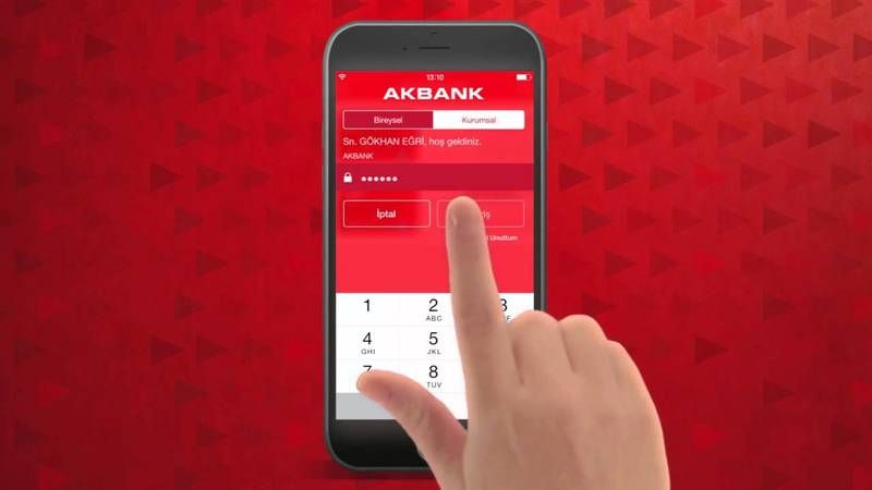 Akbank, KOBİ Bayram Kredisini Duyurdu: Şimdi Al, Sonbaharda Öde! 4