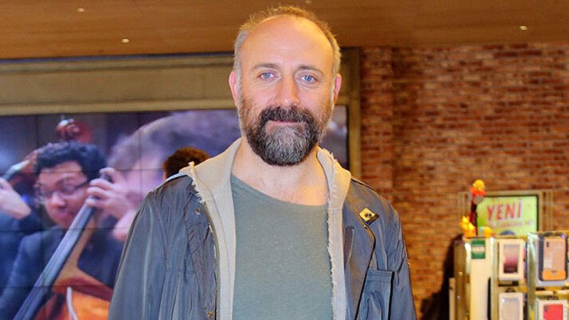 Halit Ergenç Ekranlara Dönüyor! Merakla Beklenen Yeni Projenin Tüm Detayları Ortaya Çıktı! 2