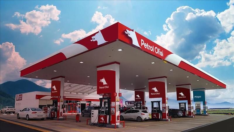 Petrol Ofisi'nden Kendin Seç Kampanyası: Tek Kategoride 4 Farklı Akaryakıt İndirimi! Son Başvuru Tarihi 17 Temmuz! 4