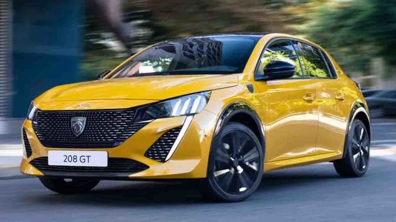 Sıfır Araç Satışları Düştü, Peugeot Temmuz Kampanyalarını Duyurdu! 2