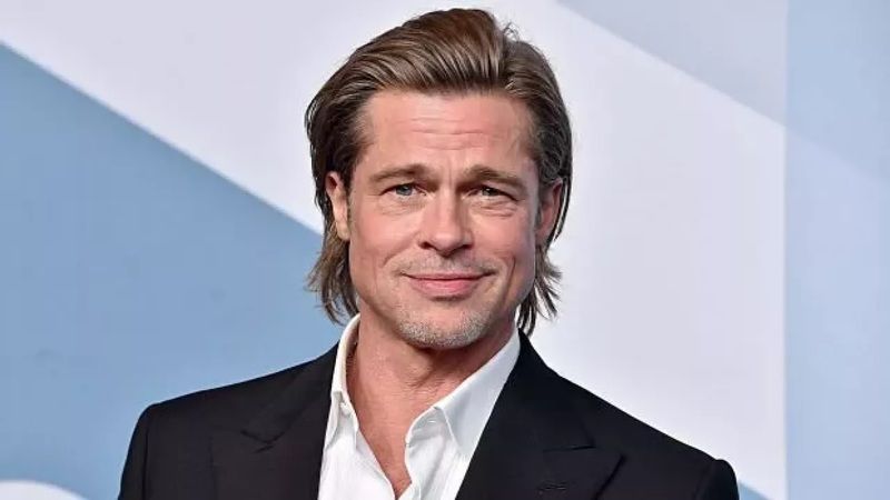 Tedavisi Mümkün Olmayan Bir Hastalığa Yakalanan Dünyaca Ünlü Aktör Brad Pitt, Hayranlarını Yasa Boğdu! Brad Pitt'in Hastalığı Ne? 2