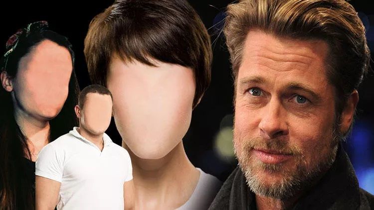 Tedavisi Mümkün Olmayan Bir Hastalığa Yakalanan Dünyaca Ünlü Aktör Brad Pitt, Hayranlarını Yasa Boğdu! Brad Pitt'in Hastalığı Ne? 3