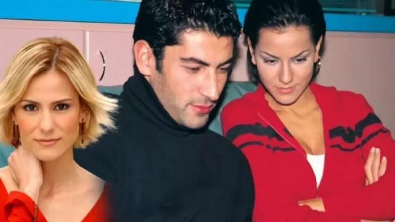 Kenan İmirzalıoğlu İle Deli Yürek'te Rol Alan Zeynep Tokuş, Tam 18 Yıl Sonra Beklenen Müjdeyi Verdi! Oyuncu, Setlere Geri Döndü! 1