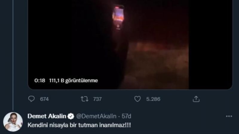 Survivor Şampiyonluğu Hakkında Konuşan Turabi’ye Demet Akalın’dan Tokat Gibi Cevap! 4