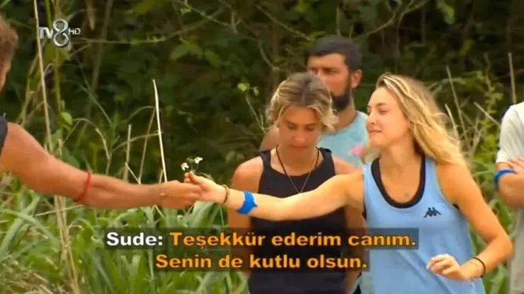 Survivor All Star 2022'ye Damga Vuran Yasak Aşk, Tam Gaz Devam Ediyor! Mert Öcal'ın Gözü, Aşktan Resmen Kör Oldu: Ben Ne Sevap İşledim? 2