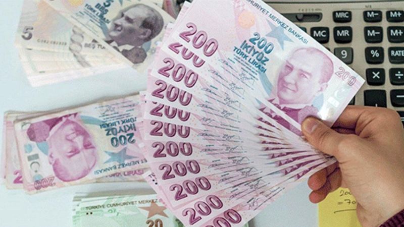 Emekli Maaşları Zamlandı, Bankalar Promosyon Ödemeleri İçin Harekete Geçti! Nakit Promosyonlarda Başvurana Karşılıksız 5.000 TL! 1