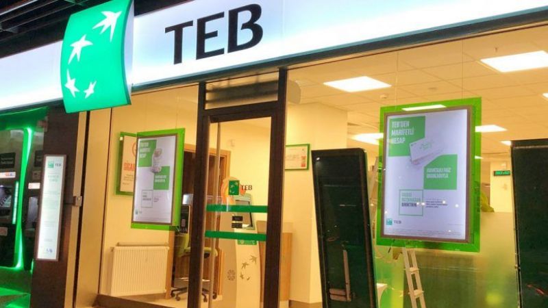 TEB Kart Kullanıcılarına Duyuruldu: 600 TL Hediye Edilecek! 1