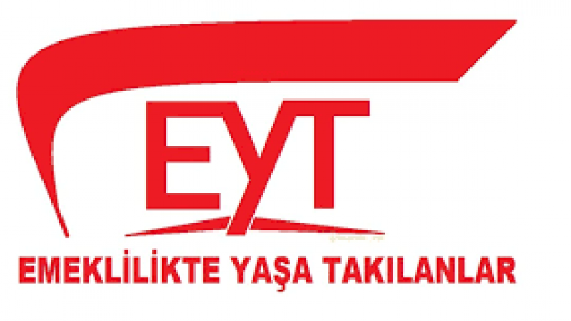 EYT Çalışmaları Başladı! EYT Yasası İçin Üç Formül Belli Oldu! Kimler EYT Düzenlemelerinden Faydalanabilecek? Erken Emeklilik Mümkün Olabilecek Mi? 3