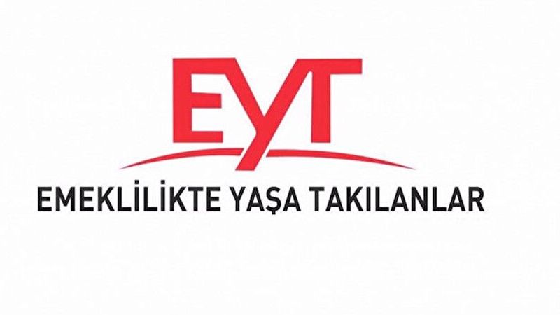 EYT Çalışmaları Başladı! EYT Yasası İçin Üç Formül Belli Oldu! Kimler EYT Düzenlemelerinden Faydalanabilecek? Erken Emeklilik Mümkün Olabilecek Mi? 1