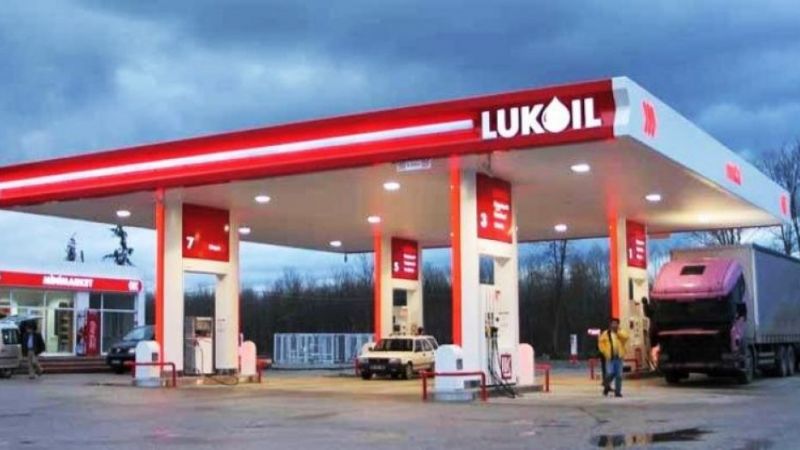 Araç Sürücülerine, Bayram Dönüşü Müjdesi: Lukoil'de Litre Başına 30 Kuruş İndirim Dönemi Başladı! 3