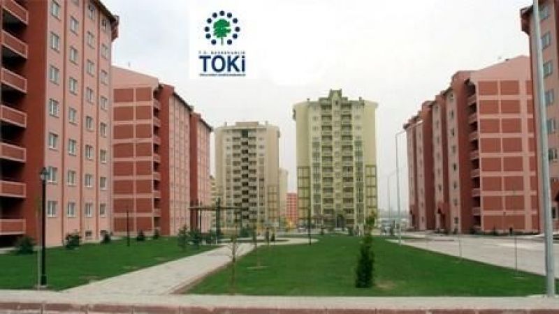 TOKİ’den Yeni Kampanya Müjdesi Geldi! Ağustos’ta 100 Bin Konut Projesi İçin Başvurular Nereye Yapılacak? 1