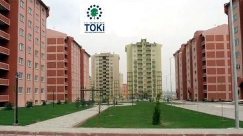 Bu Fiyata Kiralık Ev Bile Kalmadı! TOKİ, 24 İlde 1442 TL'den Başlayan Taksitler İle Konut Satmaya Başladı! 4