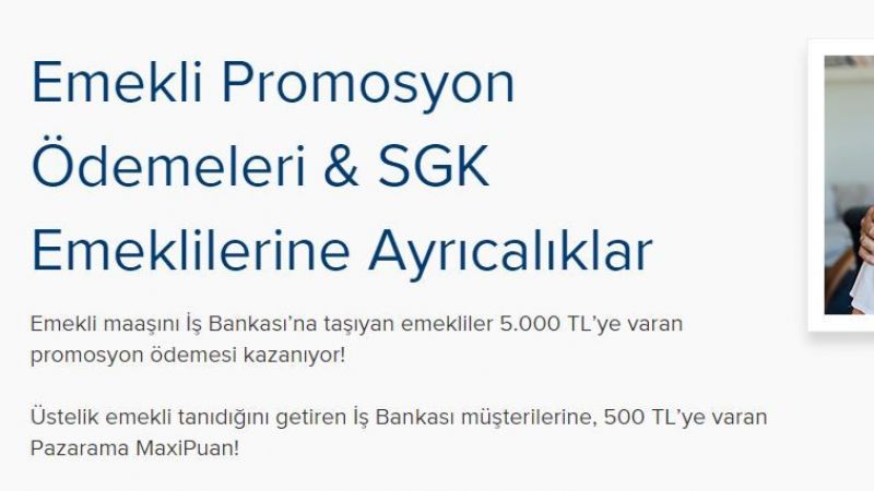 Emeklilerin Dikkatine: Türkiye İş Bankası Yalnızca Maaşlarınız İçin Değil, Referans Olduğunuz Yakınlarınız İçin De Ek Ödeme Yapıyor! 4