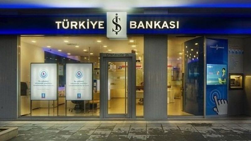 Damatlıktan Balayı Tatiline Her Sektörde İndirim Kazandıran Türkiye İş Bankası, Evlilik Kampanyasını Duyurdu! 2