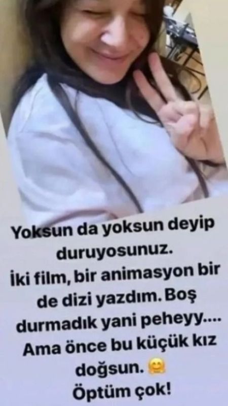 Hamile Olduğunu Açıklamıştı; Eşi Barış Arduç’tan Sürpriz Gecikmedi! Baba Olmaya Hazırlanan Barış Arduç, Gupse Özay’ın Aşkını Kalbinin Tam Üstüne Astı! 4