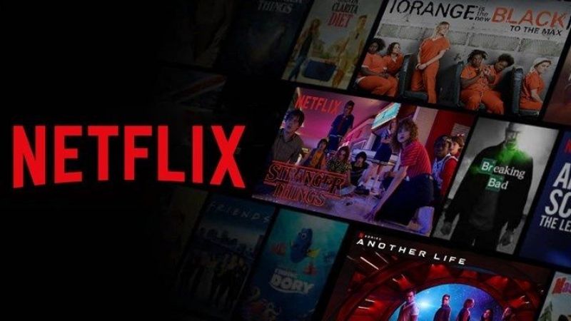 Netflix Artan Abonelik Ücretlerini Düşürmek İçin Efsane Bir Hamle Yaptı; Artık Bedava Gibi Dizi, Film İzlenebilecek! İşte Netflix Reklamlı Abonelik Modeli… 2