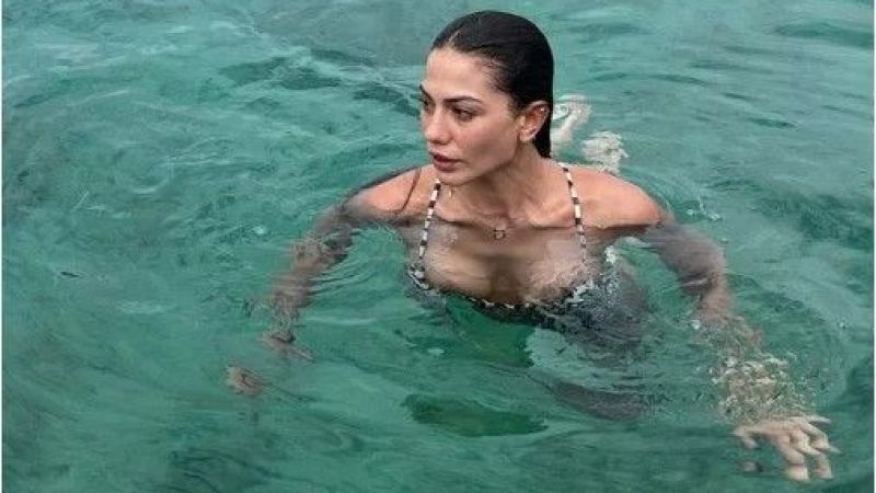 Demet Özdemir ve Oğuzhan Koç’a Nazar Değdi! Düğün Önü, Felaket Üstüne Felaket; Her Şey Her An Ertelenebilir… 2