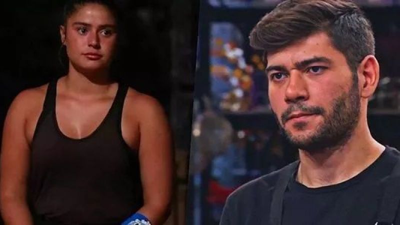 Acun Ilıcalı'nın Programları, Yeni Bir Evliliğe Aracı Mı Oluyor? Survivor Ayşe İle Masterchef'in O Sempatik Yarışmacısı Hakkında Şok Evlilik İddiası! 2