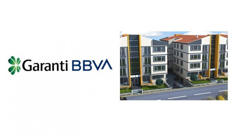 Şaka Gibi Ama Gerçek! Garanti BBVA Konut Fiyatlarını Resmen İndirdi! Gaziantep'te 266 Metrekare Ev, 31 Bin TL'den Satışa Sunuldu! 1