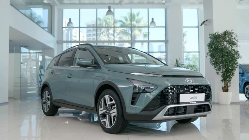 Yok Böyle Fiyatlar! Hyundai, Araç Satış Fiyatlarını Güncelledi! Güncel Hyundai Fiyatları Şaşkınlık Yarattı! İ10, İ20, Bayon, Elantra... 3