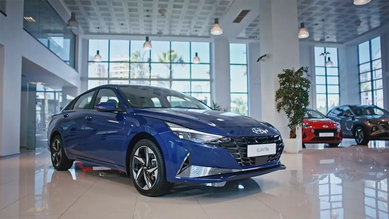 Yok Böyle Fiyatlar! Hyundai, Araç Satış Fiyatlarını Güncelledi! Güncel Hyundai Fiyatları Şaşkınlık Yarattı! İ10, İ20, Bayon, Elantra... 4