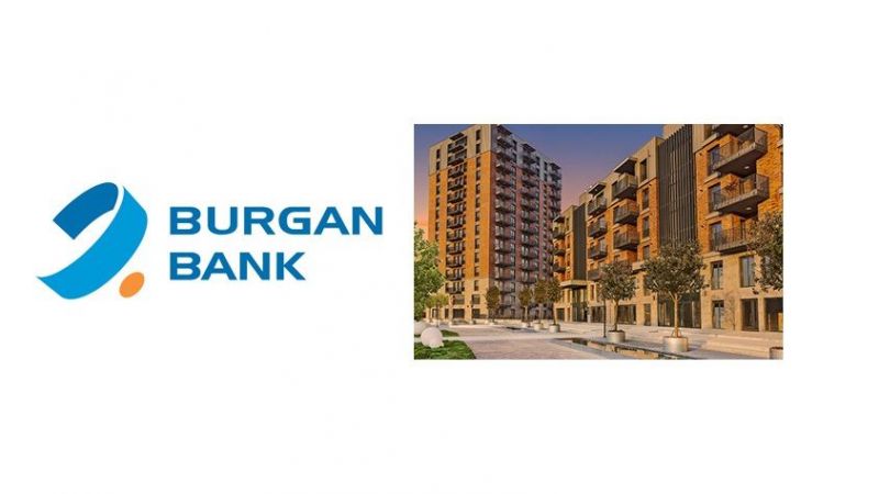 Burgan Bank, Gaziantep'te İlana Çıktı! 4 Dükkan, Piyasanın Yarı Fiyatından Satışa Sunuldu! 115 Bin TL Ödeyen Herkes, 55 Metrekarelik Dükkanın Sahibi Olabilecek! 1