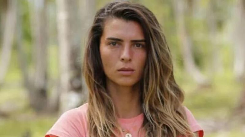 Survivor All Star'ın Şampiyonu Nisa Bölükbaşı, Final Gecesi Yapılanları Unutmadı: En Yakın Arkadaşını Bir Çırpıda Harcadı! 3