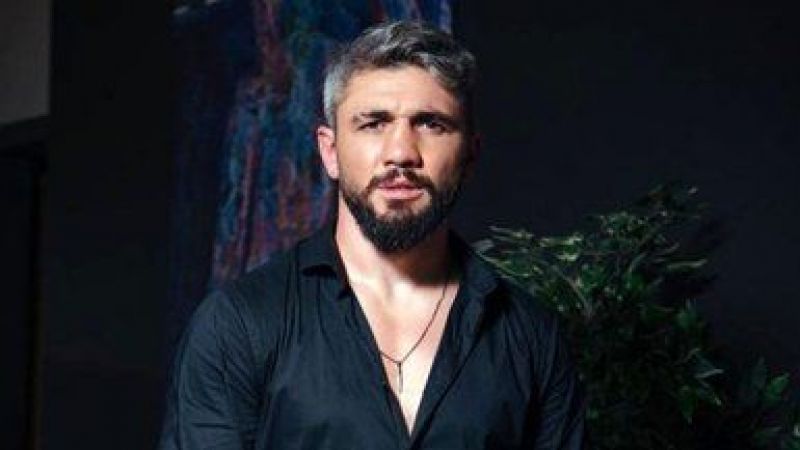 Survivor Parviz’in Oğlu Yeteneğiyle Büyüledi! “Acun Ilıcalı Bu Çocuğu Kaçırmaz!” 1